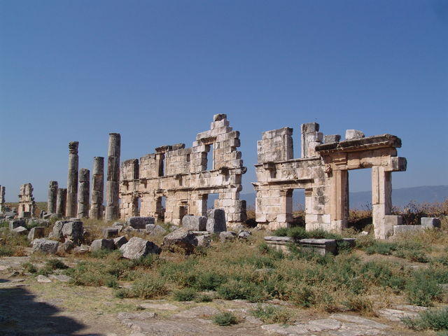 Apamea