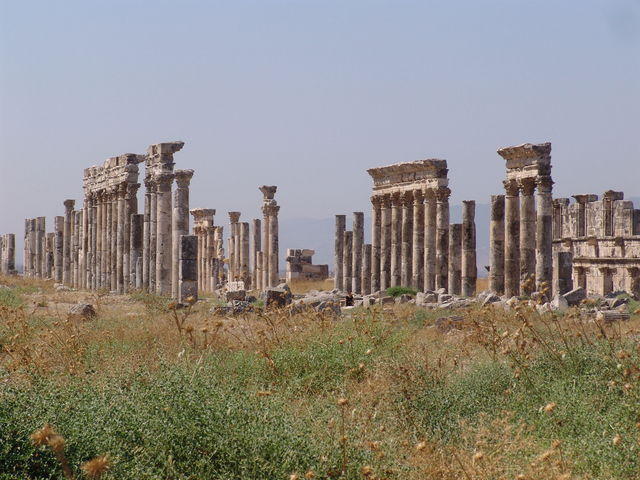 Apamea