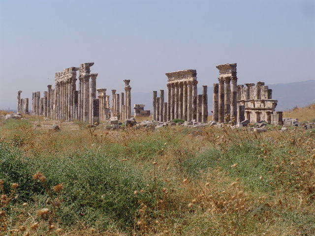 Apamea