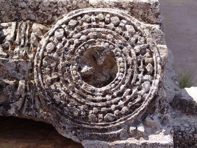 San Simeone Stilita (Deir Seman)