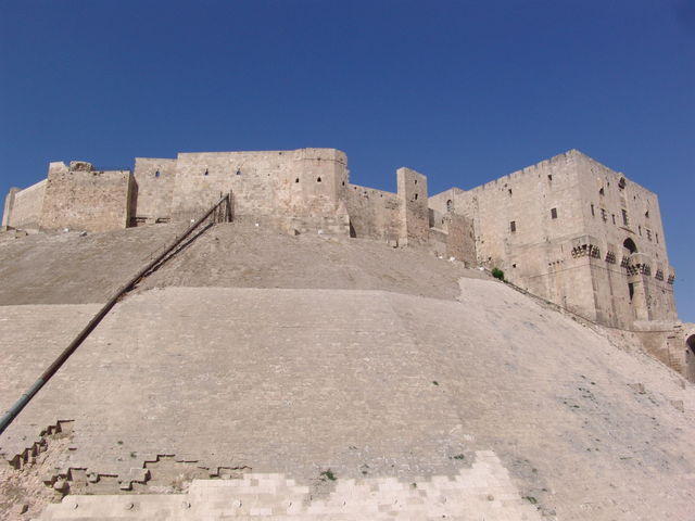 Aleppo