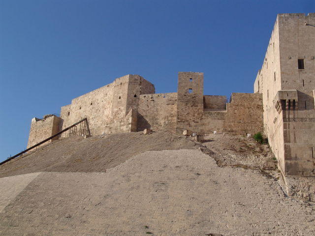 Aleppo