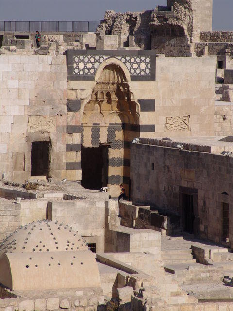 Aleppo