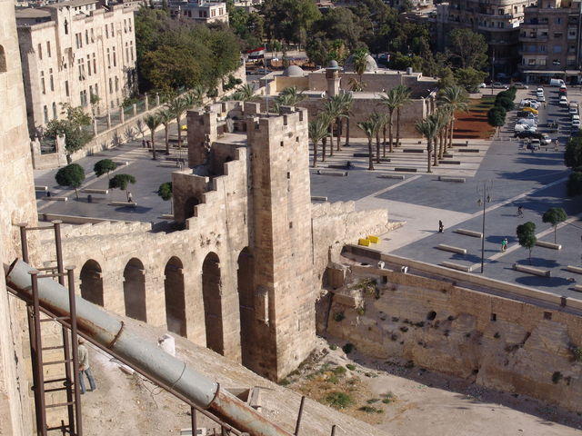 Aleppo