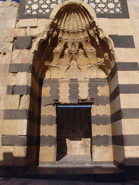 Aleppo