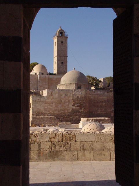 Aleppo