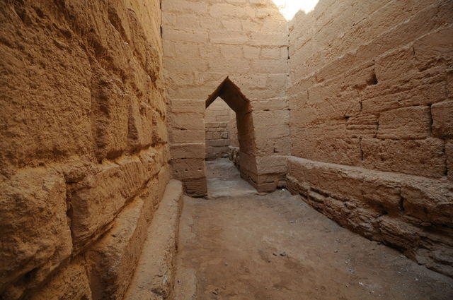 Dura Europos