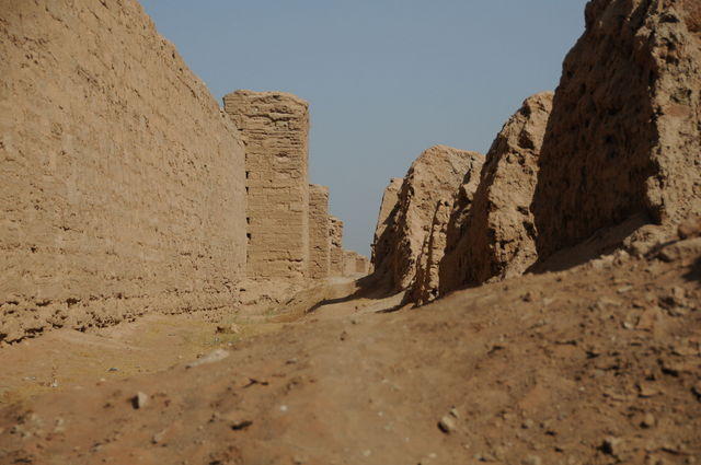 Dura Europos