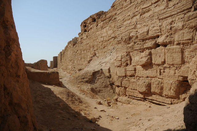 Dura Europos