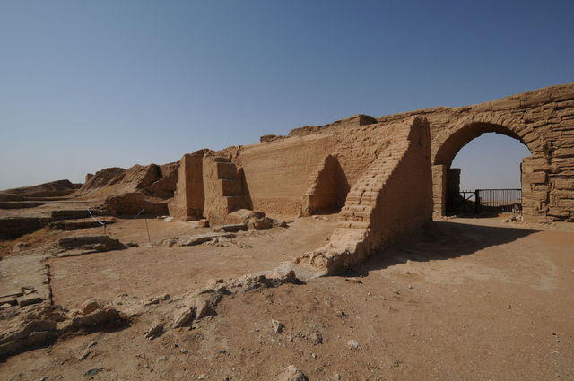 Dura Europos