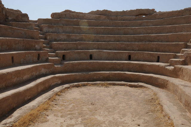 Dura Europos