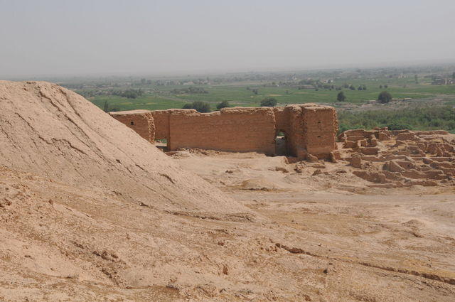 Dura Europos