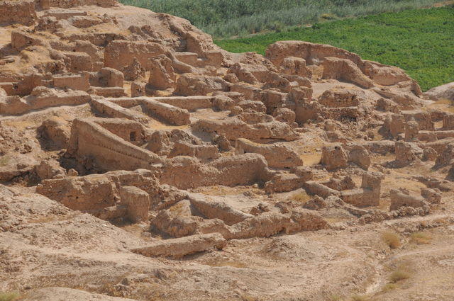 Dura Europos