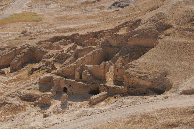 Dura Europos