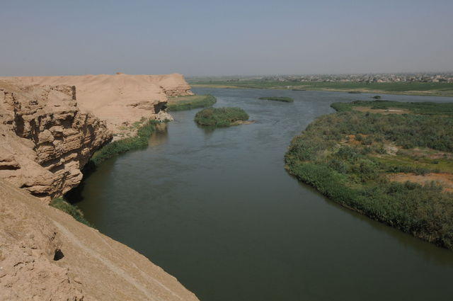 Dura Europos