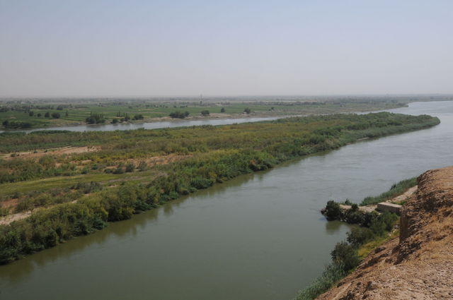 Dura Europos