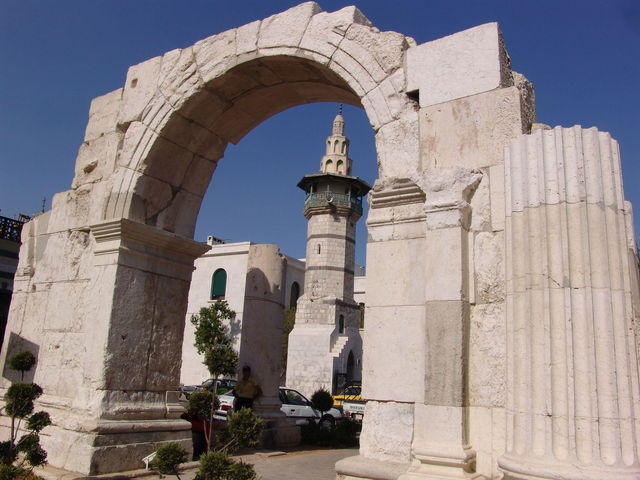 Damasco