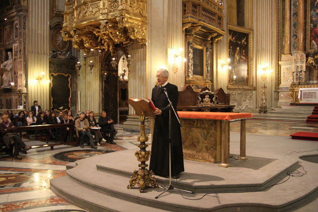 La relazione di padre Edoardo Cerrato
