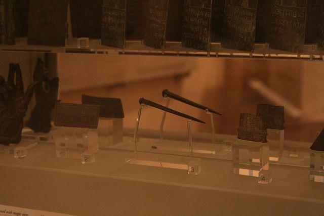 Museo Nazionale Romano Iscrizioni ebraiche 054.jpg