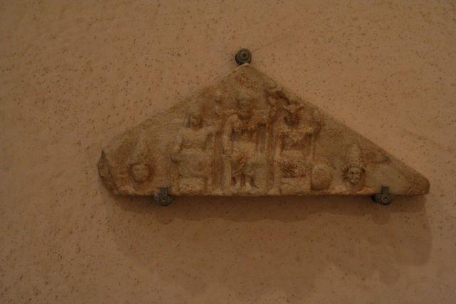 Museo Nazionale Romano Iscrizioni ebraiche 059.jpg