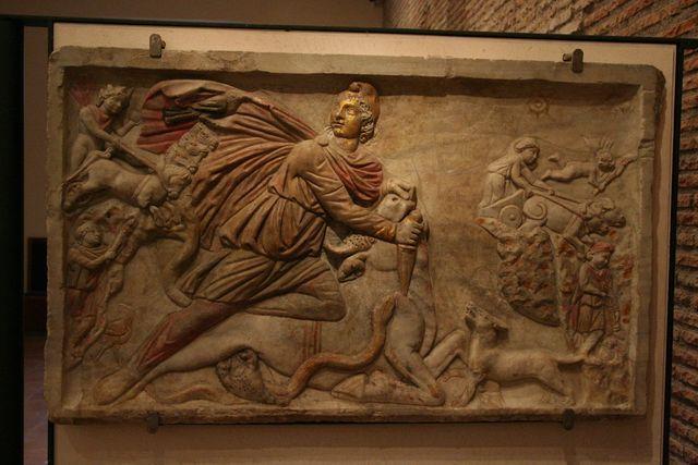 Museo Nazionale Romano Iscrizioni ebraiche 065.jpg