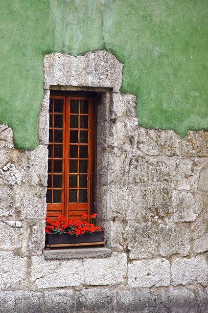 Francia - Annecy - agosto 2004