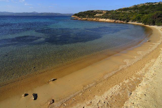 Sardegna - Isola di Caprera - ottobre 2006