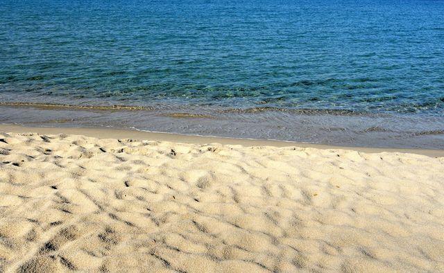 Sardegna - Gallura - ottobre 2006