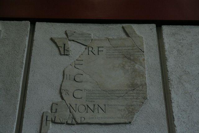 Museo Nazionale Romano + Santa Sabina 010.jpg