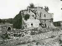 jpg 1. Capriers sur ruines 4