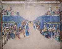 vv dormition