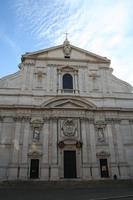 Chiesa del Gesù (da sistemare)