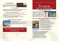 sussidi uff catechistico 1