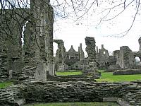 Neath Abbey