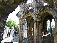 Netley Abbey