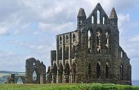 Whitby Abbey