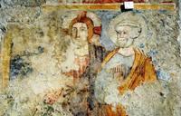 brunelli mamertino gesu pietro