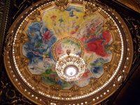 chagall opera