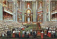 concilio vaticano I