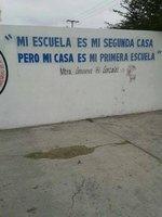 Mi casa e mi escuela...