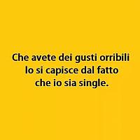 single