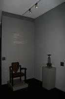Sedia sacerdotale