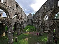 Dunkeld Cattedrale