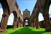 Sweetheart Abbey