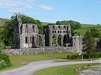 Dundrennan Abbey