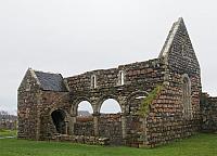 Iona Nunnery (church)