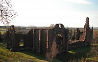 Lincluden Collegiate Church