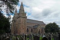 Aberdeen Cathedral (ricostruita)