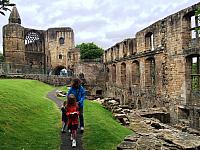 Dunfermline Abbey