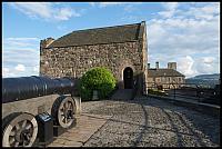 St Margarets Chapel in Edinbourgh (riconvertita in chiesa)